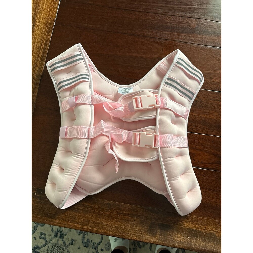Blogilates 10 Pound Weighted Vest